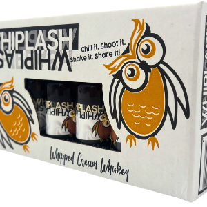 Whiplash Party Pack